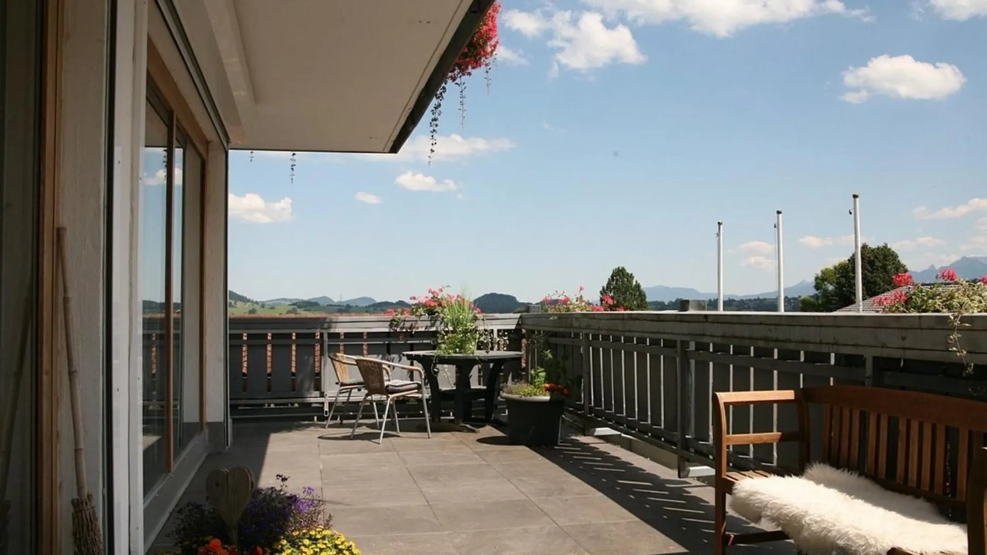 Wildgruen Koenigs Lodge 15 A Kl Pfronten 0*,